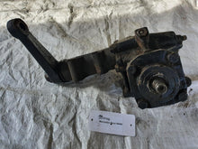Laden Sie das Bild in den Galerie-Viewer, Mercedes Benz W460 G-Modell Lenkgetriebe 4614610001 SN: 8015589
