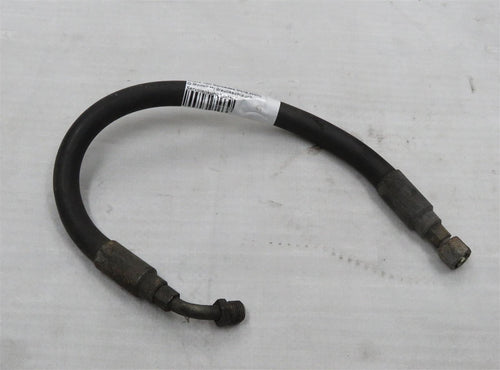 Kopie von Mercedes Benz W460 G-Modell Hydraulikschlauch Servolenkung Vorlauf