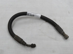 Kopie von Mercedes Benz W460 G-Modell Hydraulikschlauch Servolenkung Vorlauf