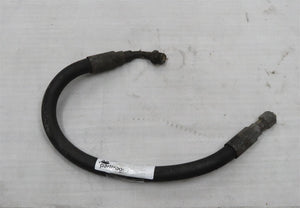 Kopie von Mercedes Benz W460 G-Modell Hydraulikschlauch Servolenkung Vorlauf