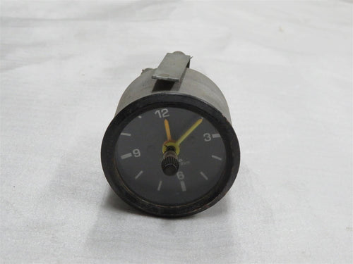 Mercedes Benz W460 G-Modell Uhr Zeituhr aus Kombiinstrument VDO