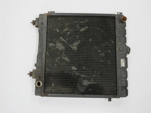 Mercedes Benz W460 G-Modell Kühler Motorkühler auch für Automatik 015010701