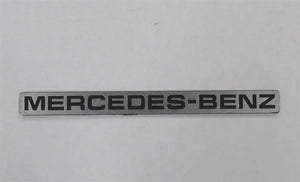 Mercedes Benz W460 G-Modell Schriftzug hinten 4608100180
