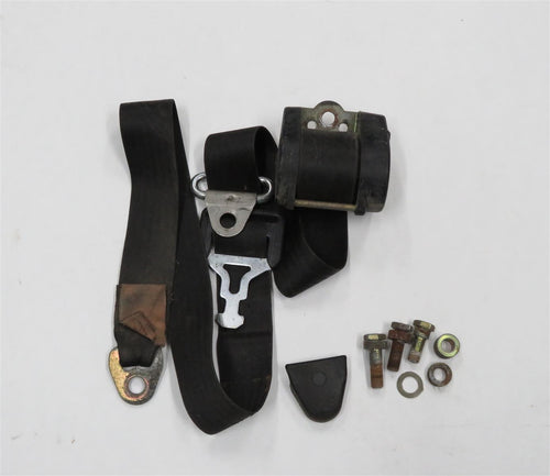 Mercedes Benz W460 G-Modell Lang Sicherheitsgurt Anschnallgurt hinten links