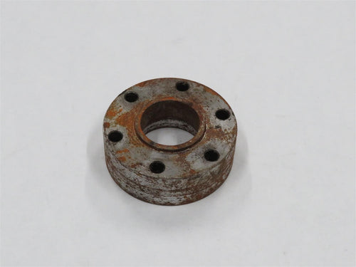 Mercedes Benz W460 G-Modell Gelenkwelle Verlängerung Adapter 6-Loch 30 mm
