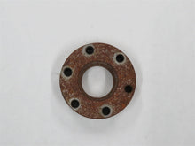Laden Sie das Bild in den Galerie-Viewer, Mercedes Benz W460 G-Modell Gelenkwelle Verlängerung Adapter 6-Loch 30 mm