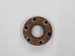 Mercedes Benz W460 G-Modell Gelenkwelle Verlängerung Adapter 6-Loch 30 mm
