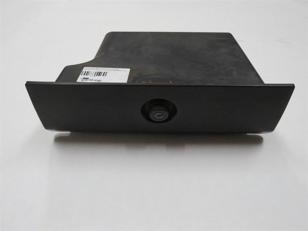 Mercedes Benz W460 G-Modell Handschuhfach komplett 4606890191