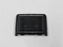 Laden Sie das Bild in den Galerie-Viewer, Mercedes Benz W460 G-Modell lang Ascher Aschenbecher Tür hinten schwarz