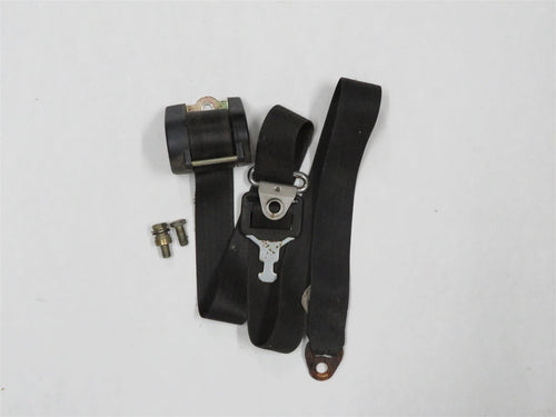 Mercedes Benz W460 G-Modell lang Sicherheitsgurt Anschnallgurt vorn links