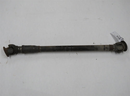 Mercedes Benz W460 G-Modell Kardanwelle 6 Loch vorn zur Vorderachse