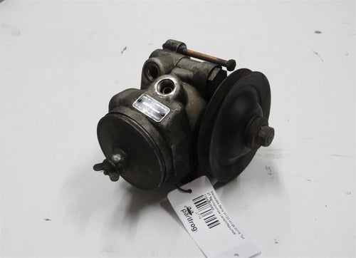 Mercedes Benz W123 W126 W116 Typ 27 Servopumpe Lenkhilfepumpe 1164602680