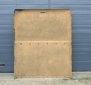 Mercedes Benz W460 G-Modell Dachhimmel hinten lang