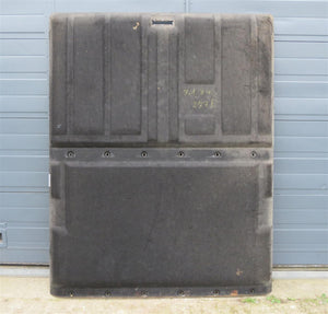 Mercedes Benz W460 G-Modell Dachhimmel hinten lang