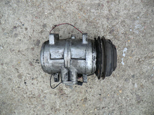 Porsche 928S Klimakompressor Nippondenso 047200-250