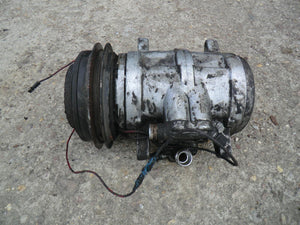 Porsche 928S Klimakompressor Nippondenso 047200-250