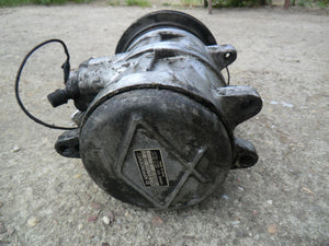 Porsche 928S Klimakompressor Nippondenso 047200-250