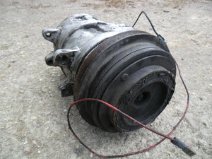 Porsche 928S Klimakompressor Nippondenso 047200-250