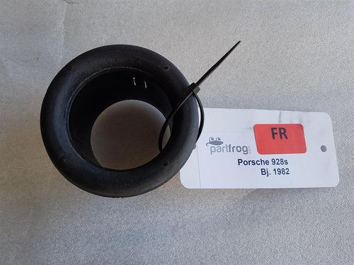 Porsche 928 Luftdüse für Tür 92855205702