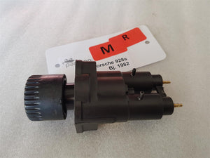 Porsche 928 Schalter Höhenverstellung Scheinwerfer 92863122001