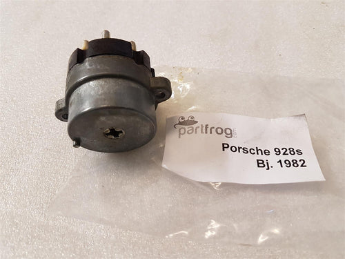 Porsche 911 928 944 964 Zündanlassschalter 92861301701 Schalter Zündschloss