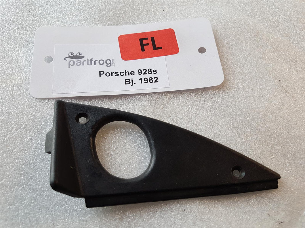 Porsche 928 Abdeckung 92855526302