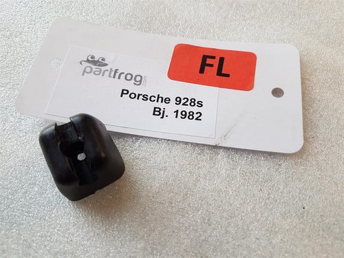 Porsche 928 Sonnenblendenhalter Halter Sonnenblende