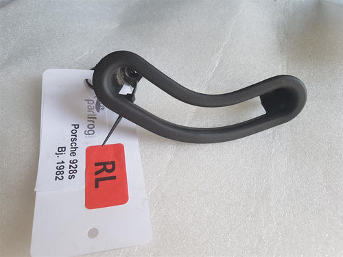 Porsche 928 Abdeckung hinten links 92855527503