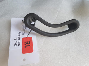 Porsche 928 Abdeckung hinten links 92855527503