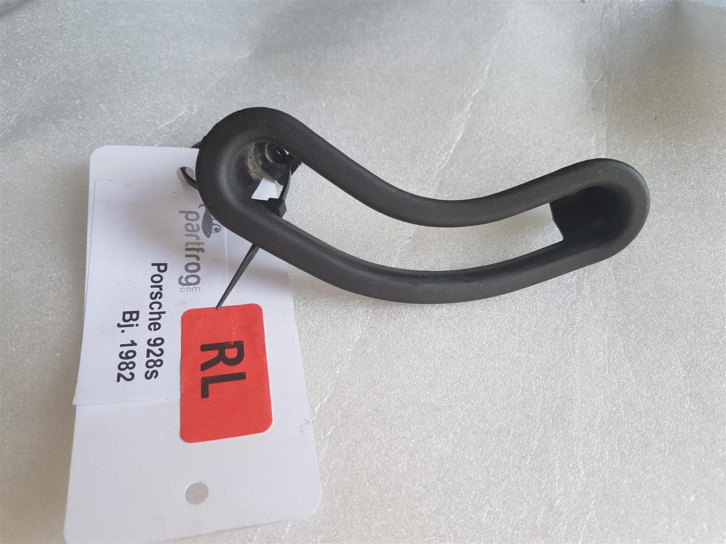 Porsche 928 Abdeckung hinten links 92855527503