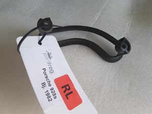 Porsche 928 Abdeckung hinten links 92855527503
