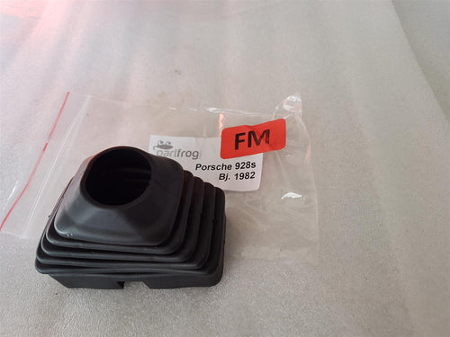 Porsche 928 Manschette Balg Schalthebel 92842613900