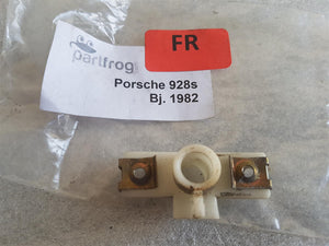 Porsche 928 Halterung Türöffner 92853757702
