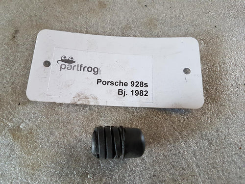 Porsche 928 Abstandshalter Motorhaube Puffer