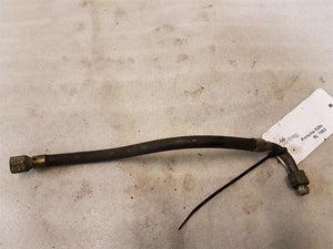 Porsche 928 Hydraulikschlauch Ölschlauch