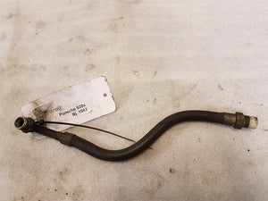 Porsche 928 Schlauch Ölkühler Ölleitung