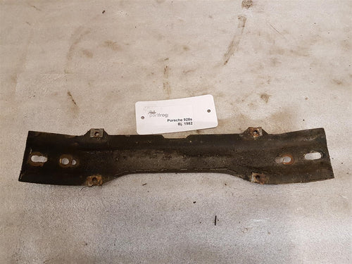 Porsche 928 Schutzblech Querträger Lenkgetriebe