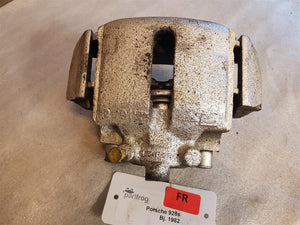 Porsche 928 Bremssattel vorn rechts 92835142200
