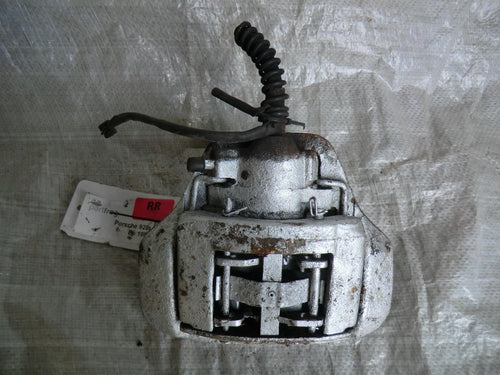 Porsche 928 Bremssattel hinten links 92835242501
