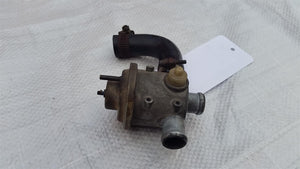 Porsche 928 Abblasumschaltventil Lufteinblasung 93011314701