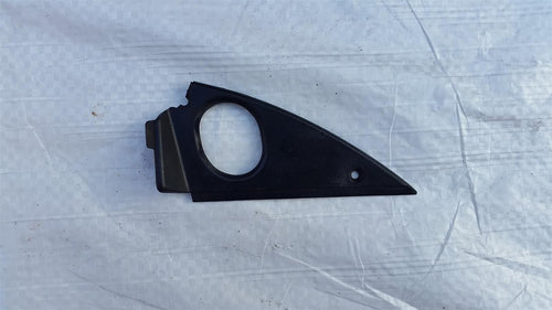 Porsche 928 Abdeckung Verkleidung Aussenspiegel rechts 92855526302
