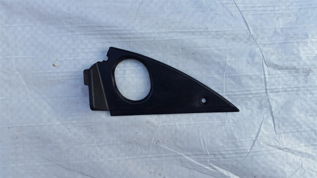Porsche 928 Abdeckung Verkleidung Aussenspiegel rechts 92855526302