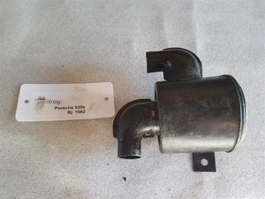 Porsche 928 Luftfilter Zusatzluftpumpe 92811314500