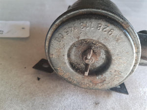 Porsche 928 Luftfilter Zusatzluftpumpe 92811314500