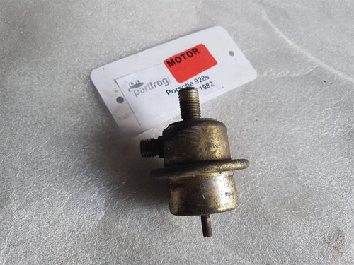 Porsche 928 Dämpfer Kraftstoffdruck Bosch K-Jetronik