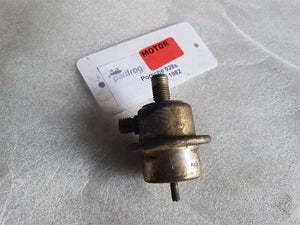 Porsche 928 Dämpfer Kraftstoffdruck Bosch K-Jetronik