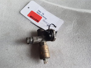 Porsche 928 Ventil Kraftstoff 92860610300