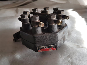 Porsche 928S 4.7 Mengenteiler 92811090600 Bosch 0438100027