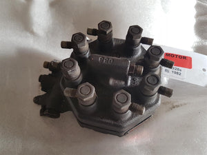 Porsche 928S 4.7 Mengenteiler 92811090600 Bosch 0438100027