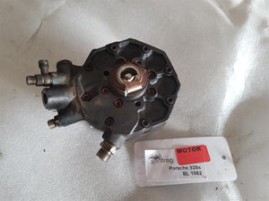 Porsche 928S 4.7 Mengenteiler 92811090600 Bosch 0438100027